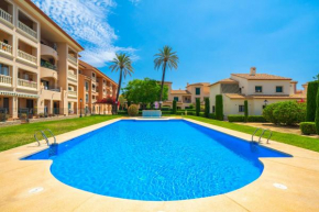 Jardines del Mar Studio II Javea Port